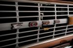 Ford Bronco Ranger Wagon 1973 года